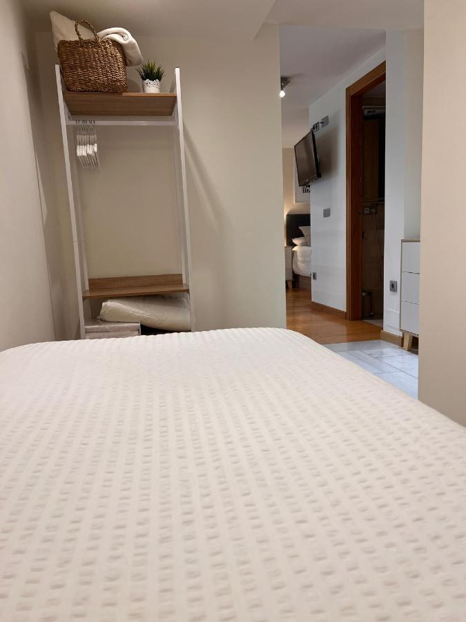 Loft Hygge Urbano Coruna Con Servicio De Parking A Coruna Exterior photo